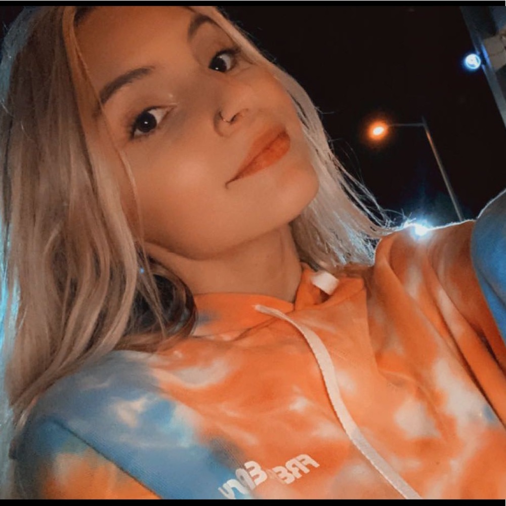 Meet your Posher, Jessi!